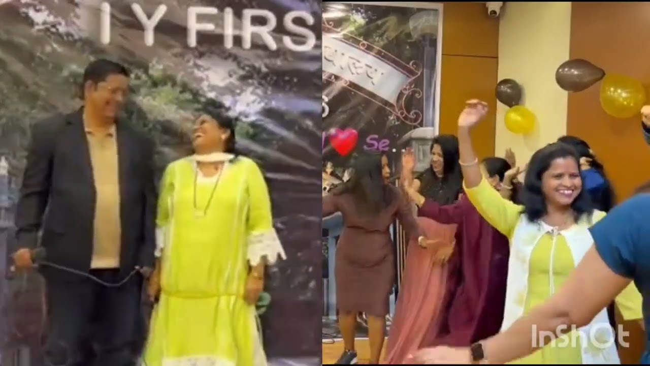 Firse 2026 -Choricha mamla..