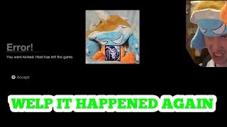 Killing The Host In Friday The 13Th The Game