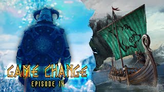 Transforming Skyrim into a Norse Valhalla Viking Game Transforming Skyrim into a Norse Valhalla Viking Game