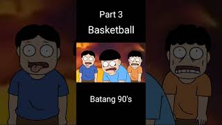 PART 3 BASKETBALL