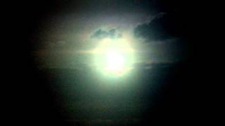 Partial Solar Eclipse at sunset - Brisbane Australia Net Worth