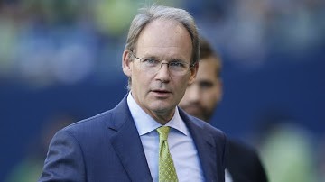 Interview: Brian Schmetzer on preparing for Toronto in MLS Cup