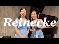 Reinecke / Flute Concerto Ddur op.283〜ライネッケ フルートコンチェルト