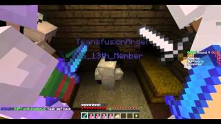 Hacks! Hypixel vampirez