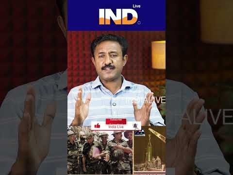 അമേരിക്കൻ ഉപഗ്രഹങ്ങളെ വെട്ടിച്ച ഇന്ത്യയുടെ പൊക്രാൻ പരീക്ഷണം! 🇮🇳
