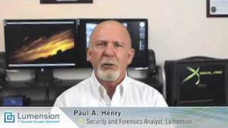 December 2009: Patch Tuesday Security Briefing