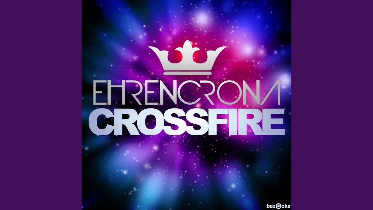 Crossfire (Pallada Remix)