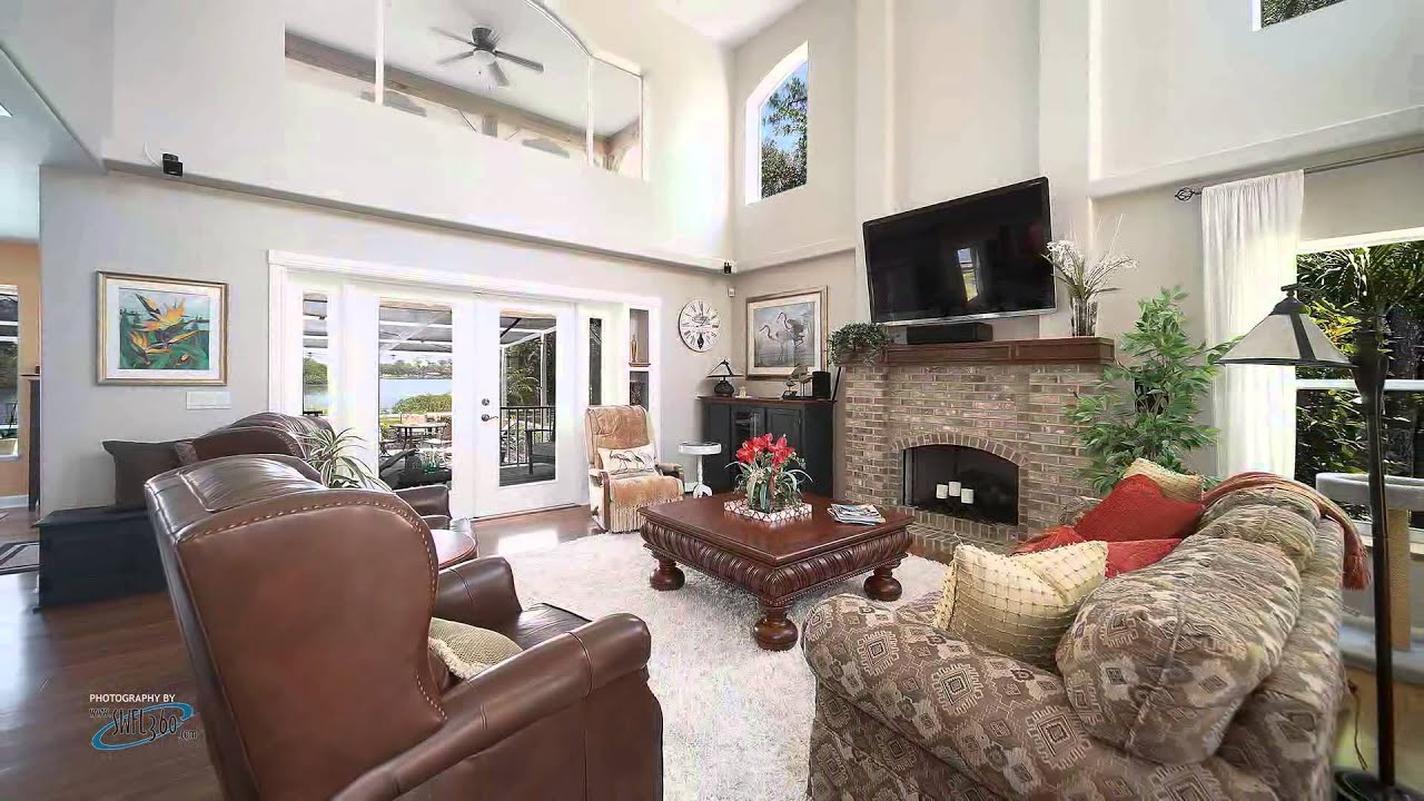 10 Acres On Caloosahatchee River YouTube