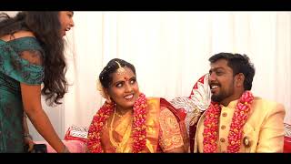 Engagement Candid Cut