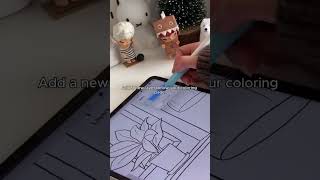 How to Color in Procreate 🎨