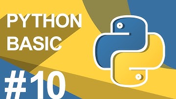 LẬP TRÌNH PYTHON CƠ BẢN #10: FUNCTION - HÀM TRONG PYTHON