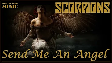 Scorpions - Send Me An Angel