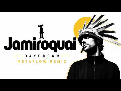 Daydream - Jamiroquai  Inspired (1990s Funk Groove AI Remix)