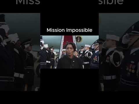Mission Impossible’s Hidden Secret