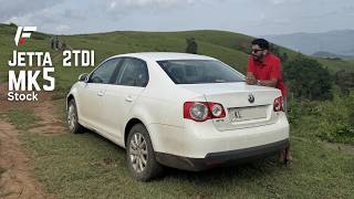 Volkswagen Jetta 2 TDI mk5 || passenger pov || Night drive ASMR || Kerala village roads pov drive Pov Drive 2002 Volkswagen Jetta Gls