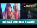 Fran Maira habla sobre su alejamiento de su amiga &quot;Guarén&quot; | ¿Ganar o Servir? | Canal 13