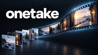 Onetake GitHub Explained: How Continuous-Take Motion Graphics Avoid the Slideshow Effect
