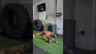 Top 3 Kettlebell Plank Variations #kettlebell #fitness #shorts