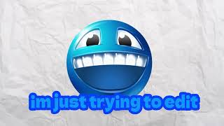 Editing test