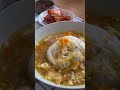 라면참고 잔치국수 🥹 라면보다 칼로리 적은거 맞죠…? #koreanfood #melbournefoodie #koreanfoodrecipe #잔치국수 #noodlesoup