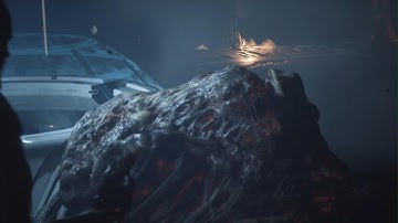 The Callisto Protocol_DeadFinalBoss