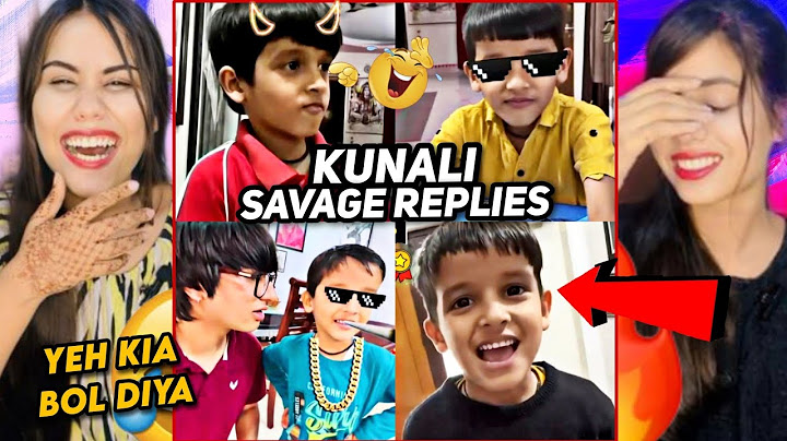 Kunali Joshi Thug Life & Funniest Moment Reaction | Saurav Joshi | Savage Kunali | Ghar k Akela Mard