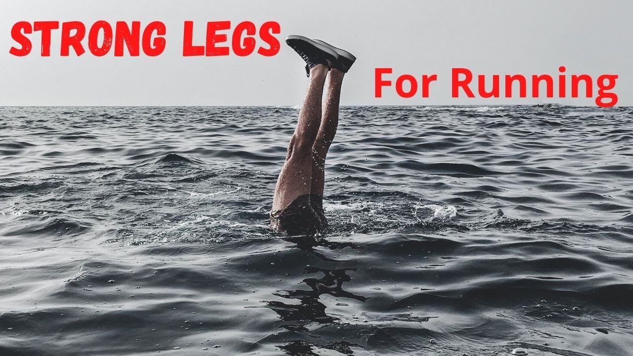 Leg Strengthening Exercises for Runners (The Run Experience) YouTube