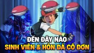 XIAOCHAOMENG VÁC MALPHITE FULL AP BÁN HÀNH SYLAS CÙNG MÀN HÓA THÂN SINH VIÊN VAYBU CỦ HÀNH KSANTE