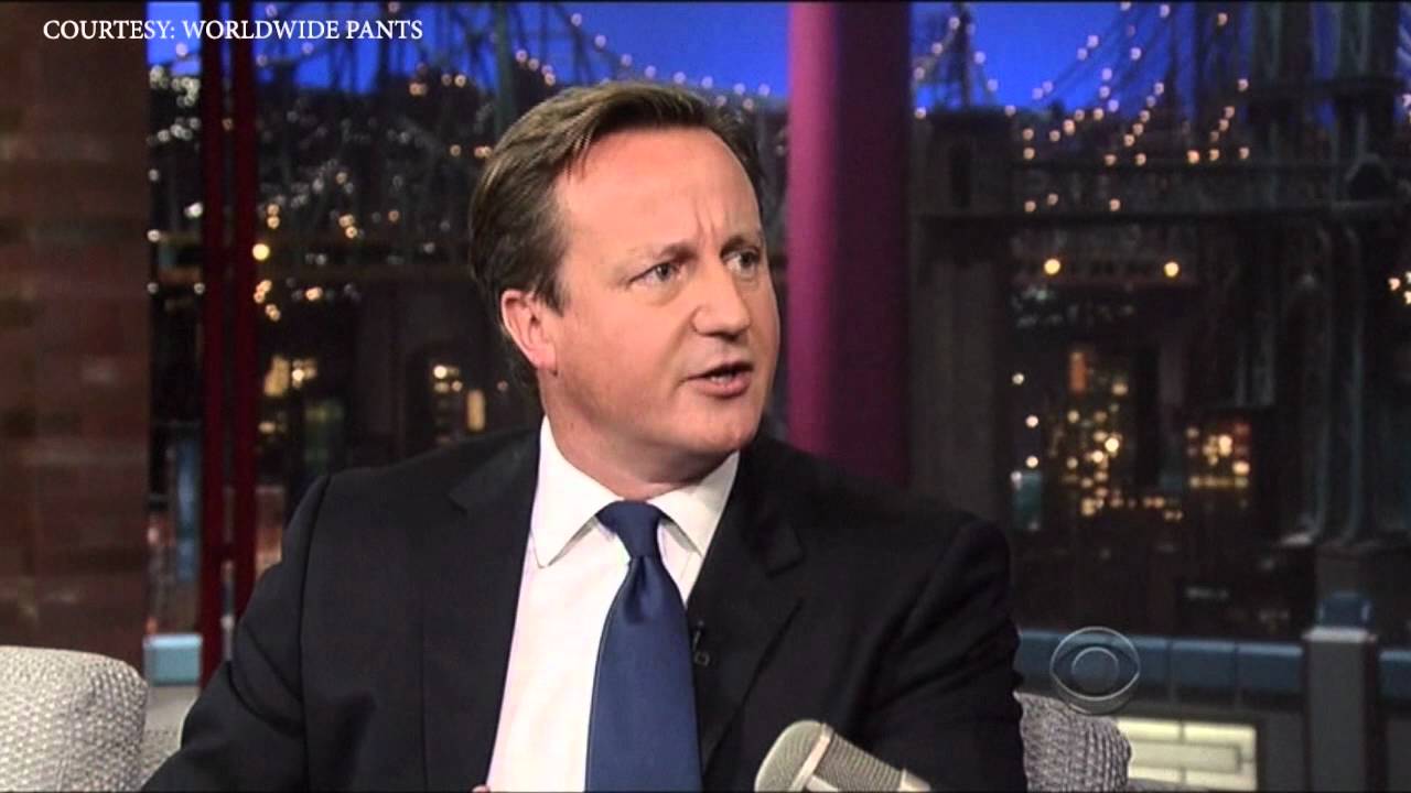 British PM I Don t Want To Be Part Of A Country Called Europe YouTube British PM I Don t Want To Be Part Of A Country Called Europe YouTube