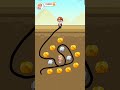 pull the gold game level 9 complete ✅ #viral #shots #subscribe #mychannel