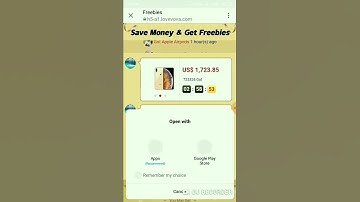 Vova app download link