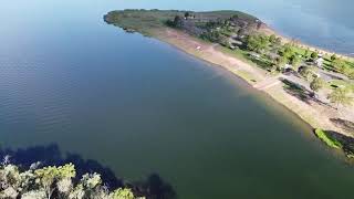 #findamy Bug @ Work ♥️ Somerset Dam Boat Ramp