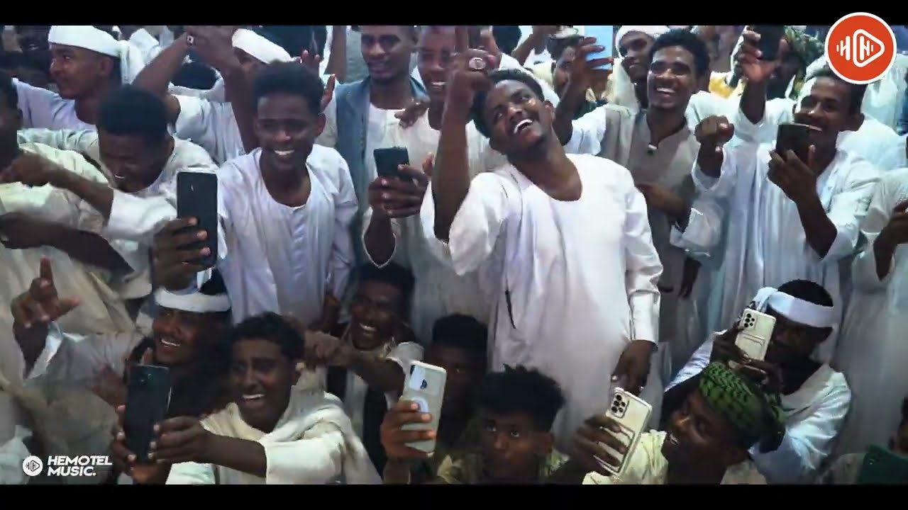 بلة ود الاشبه | صدق امس شفت الشمس | حفلة صالة ميرلاند | New اغاني السيرة والربابة 2023