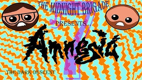 KABOOM! || Amnesia The Dark Descent Part 7