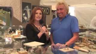 Fountain Hills Festival Nov. 2015 Trisko