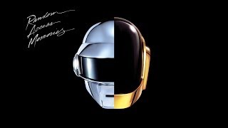 Daft Punk - Lose Yourself to Dance feat. Pharrell Williams (HQ Audio & Lyrics)