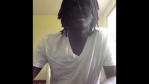 Chief Keef - Rich AF + A Lot Now + Bandz (Hang W/ Snippets)