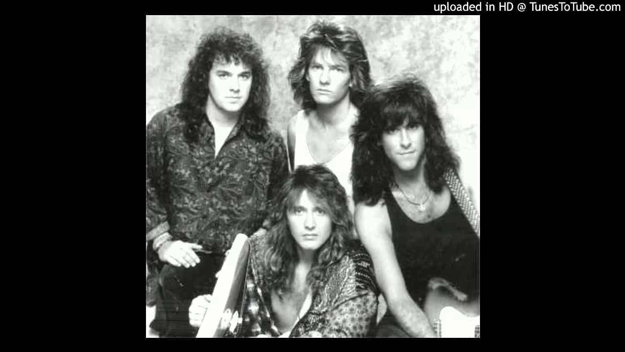 Blue Tears - True Romance