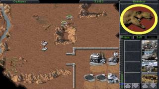 Command&Conquer: Covert Operations - Funpark Mission 2