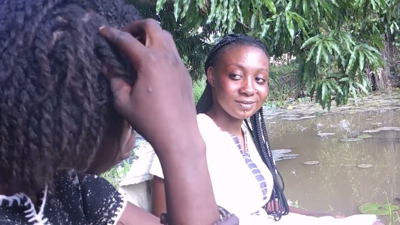 série - Nafi - saison 1 - episode 01