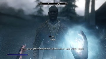 Day 1529 - Killing Nazeem Every Day Until Elder Scrolls 6 is Released