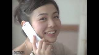 2007年12月のCM_05_SD