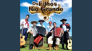 Miniatura del video "Os Filhos do Rio Grande - Joinha do Coração"