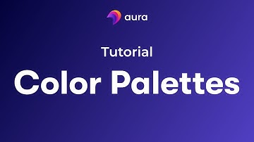 Color Management in Confluence - How to use Color Palettes | Aura for Confluence Cloud