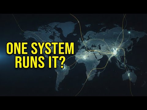 The Invisible System Running Your Life