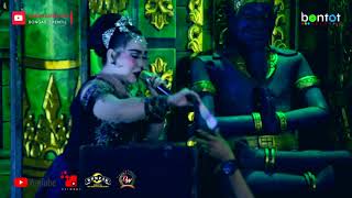 Download lagu CINTA BAYANGAN - INCES ELA - SANDIWARA DWI WARNA 2019 - BONTOT RECORDS