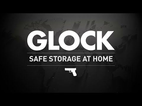 Safe Storage at Home