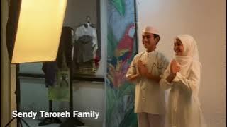 Sesi Foto Wulan Joko | Daily Vlog Sinetron DJS