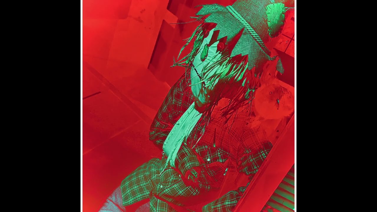 Vita Flare - Boogeyman (Official Audio)