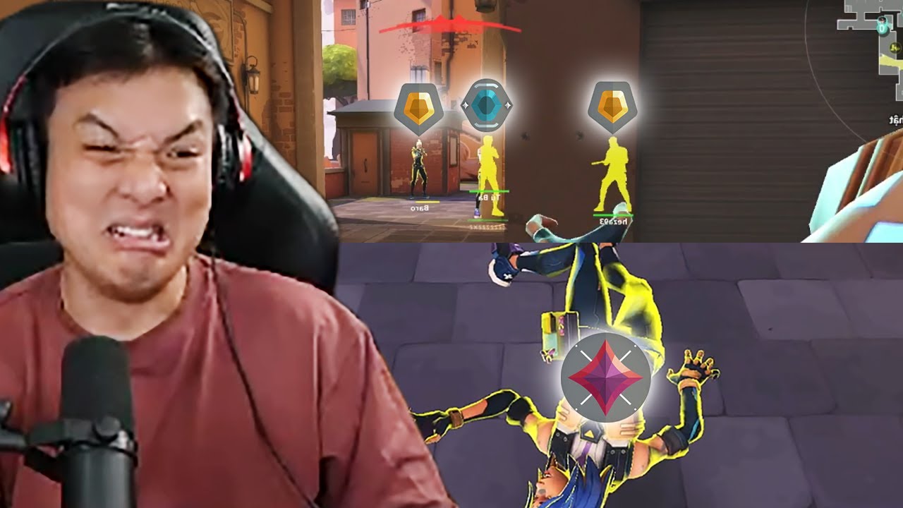 5 Gold Và Platinum Đoàn Kết Chống Lại Immortal 2 Trong Custom 5 vs 5 Bóc Túi Mù